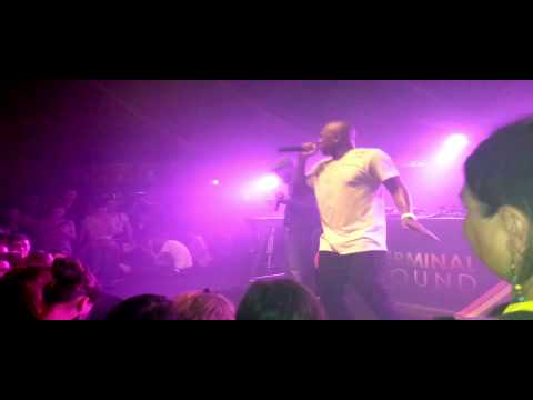 Dragon Davy & Milykan - Magic Mirrors Le Havre "Aux Bords des Rivières"