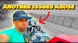 Triple Trouble! Fixing ABS, Traction Control & Engine Noise on a 2014 BMW S1000RR (fault finding)
