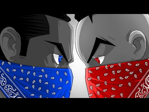 Jumped By Rival GANG Part 2