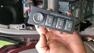 Reparación efectiva y code c0327 Chevrolet