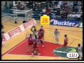 Central African Republic - Anicet Lavodrama mates mix - FIBAStars Central African Republic - Anicet Lavodrama mates mix