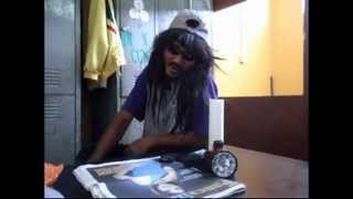 Bandi amuk kurang asam..