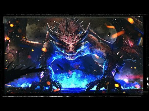 Monster Hunter World Iceborne Safi'jiva full theme