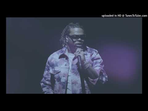Gunna - Friday ft NSR kblack [UNRELEASED]