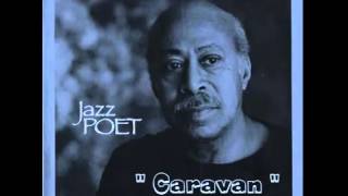 Tommy Flanagan     Caravan