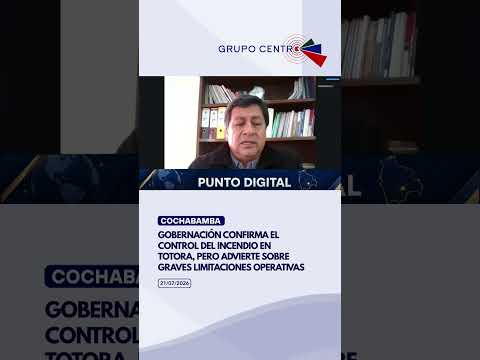 🔵 COCHABAMBA | #grupocentro #cochabamba