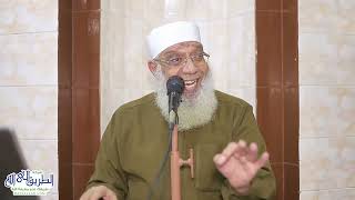 12 تفسير سورة الأنبياء (12) من قول الله تعالى (وعلَّمناه صنعة لبوس لكم لتحصنكم) الآيات 80-84 image