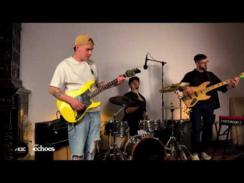 Krakow Session Collective - Burr (Forq)