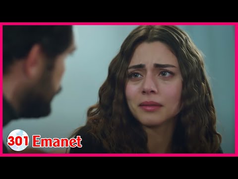 Emanet 301 - Fatalna ljubav 301 Epizoda sa prevodom 2 - Filmska Recenzija - Najava.