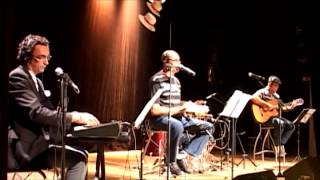 Só Danço Samba - Entre Amigos