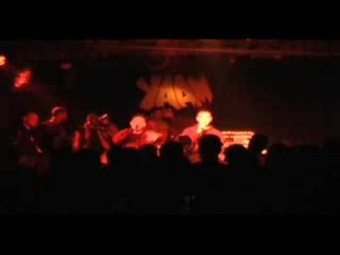 GRAFFITIBOX 2008 ASEK & CHEFKOCH PART 1