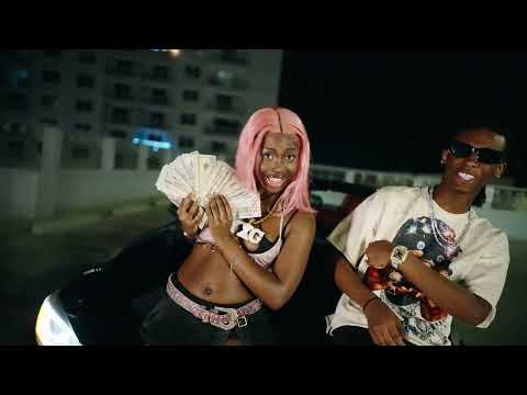 Yvng - Madame (Official Music Video)