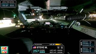 The 25:01 - Lemons @ Thunderhill 2026 - Part 2