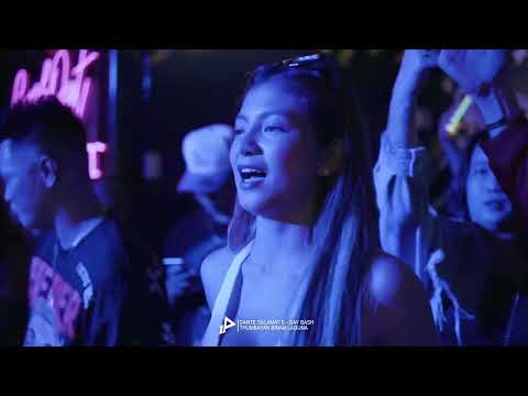 @NikMakino NENENG B LIVE @ THUMBAYAN BINAN LAGUNA