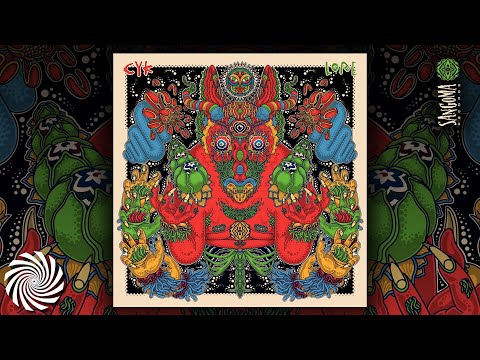 Cyk & Konebu - Burger Paradox