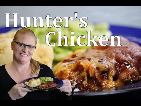 Hunter's Chicken