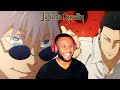 Jujutsu Kaisen Season 2 Episode 1 25 Hidden Inventory PART 1 REACTION REVIEW