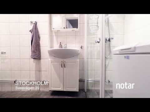Sveavägen 39 - 2.5:a · 93m2 - Vasastan/Norrmalm/City : Via Notar mäklare Gärdet / Östermalm