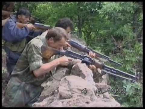 Deshmoret Nimanaj part 4 of 6