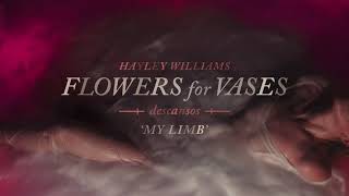 Musik-Video-Miniaturansicht zu My Limb Songtext von Hayley Williams