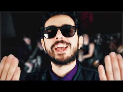 YouTube Vloggers feat. Marius Moga - O facem pentru voi