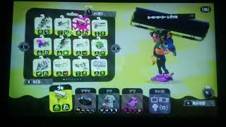 スプラトゥーンフェス❗やっぱり楽しい❗
