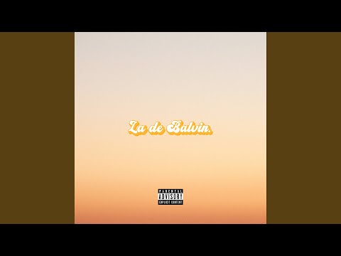 La de Balvin