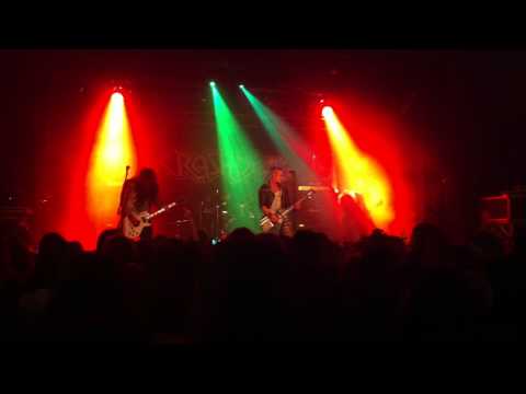 CrashdÃ¯et - Queen Obscene / 69 Shots