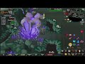 1 Minute Vasa Kill (As A Gravedigger Edition) OSRS