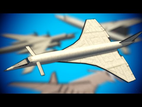 KSP: It is Tupolev Tuesday