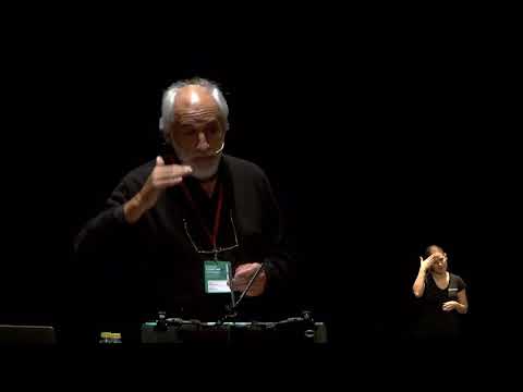 Ponencia de A. Sava