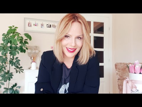 O Zakonu privlačenja - Ana Bučević