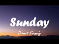 Dermot Kennedy - Sunday (Lyrics)