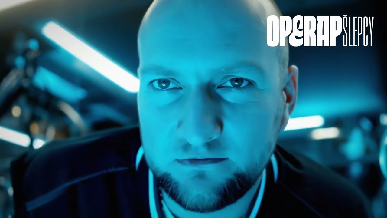 OpeRAP: ŚLEPCY – pierwsze takie widowisko w Polsce!