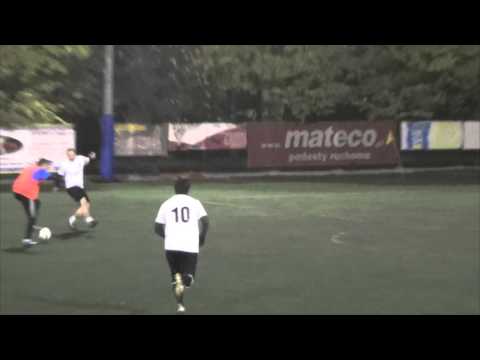 20.10.2015 IS Group  -  Olimpia Sępolno