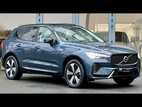 2023 Volvo XC60