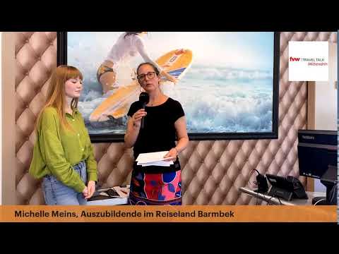 fvw | TravelTalk Mittendrin von dem Reiseland Barmbek