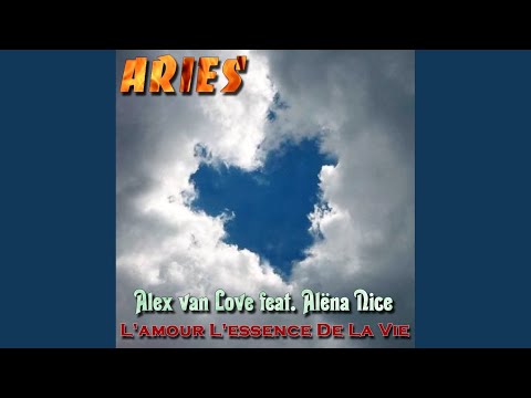 L'amour L'essence De La Vie (Aries Vocal Mix)