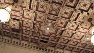 preview picture of video '360 Tour of the Ben Lomond Suites Historic Hotel Crystal Ballroom in Ogden, Utah'