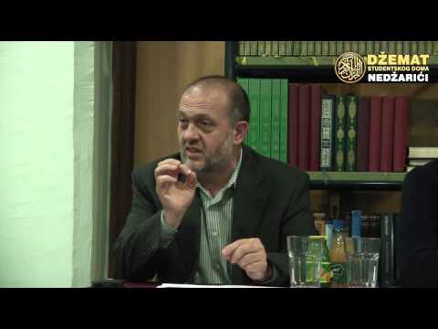 Salih ef. Haušić | Allahovo lijepo ime Er-Rezzak - Opskrbitelj
