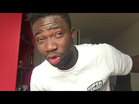 Dj Moh Green feat IBA ONE -Siyé/ ISKOULTV