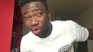 Dj Moh Green feat IBA ONE -Siyé/ ISKOULTV