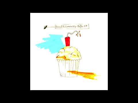 Uninc & Kolomensky - Aiaiai