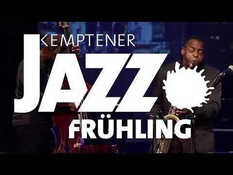 David Murray Trio  | 04.05.2023 | 38. Kemptener Jazzfrühling Trailer