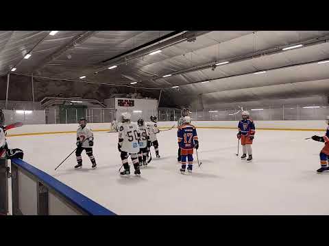 JYP Punainen - Tappara AA2, Pelitällit, Hervanta 2, su 18.9.2022 klo 12:30