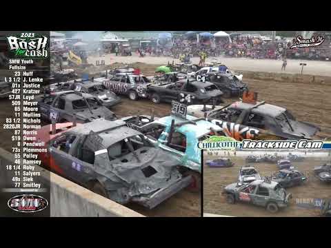 Bash for Cash 2023 - SMW Youth Fullsize