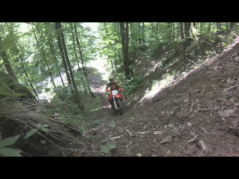 Enduro Lipova 09.05.2015