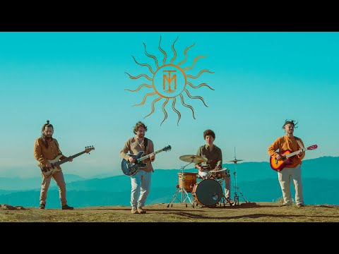 Um Novo Sol - Madre Terra