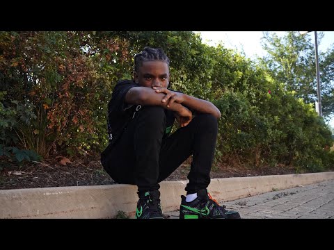 Ghe Manney - Watch The Crowd (Official Video) Shot By : SaucedUpVisuals