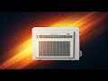 Installing a Window AC in Vinyl Double Hung Window